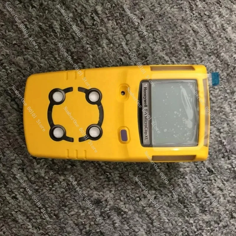 Высококачественный детектор газа BW Micro Clip XL MCXL-XWHM-Y-CN