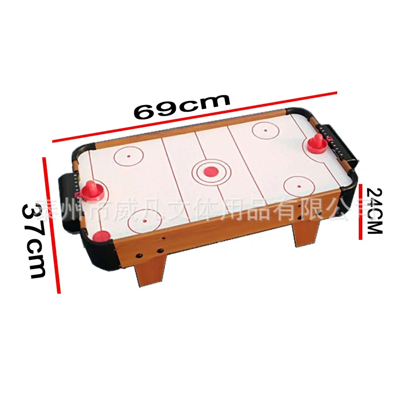 

Weifan мини-стол для хоккея с шайбой, детский игровой мини-стол для игры в помещении, хоккейный стол, подарок