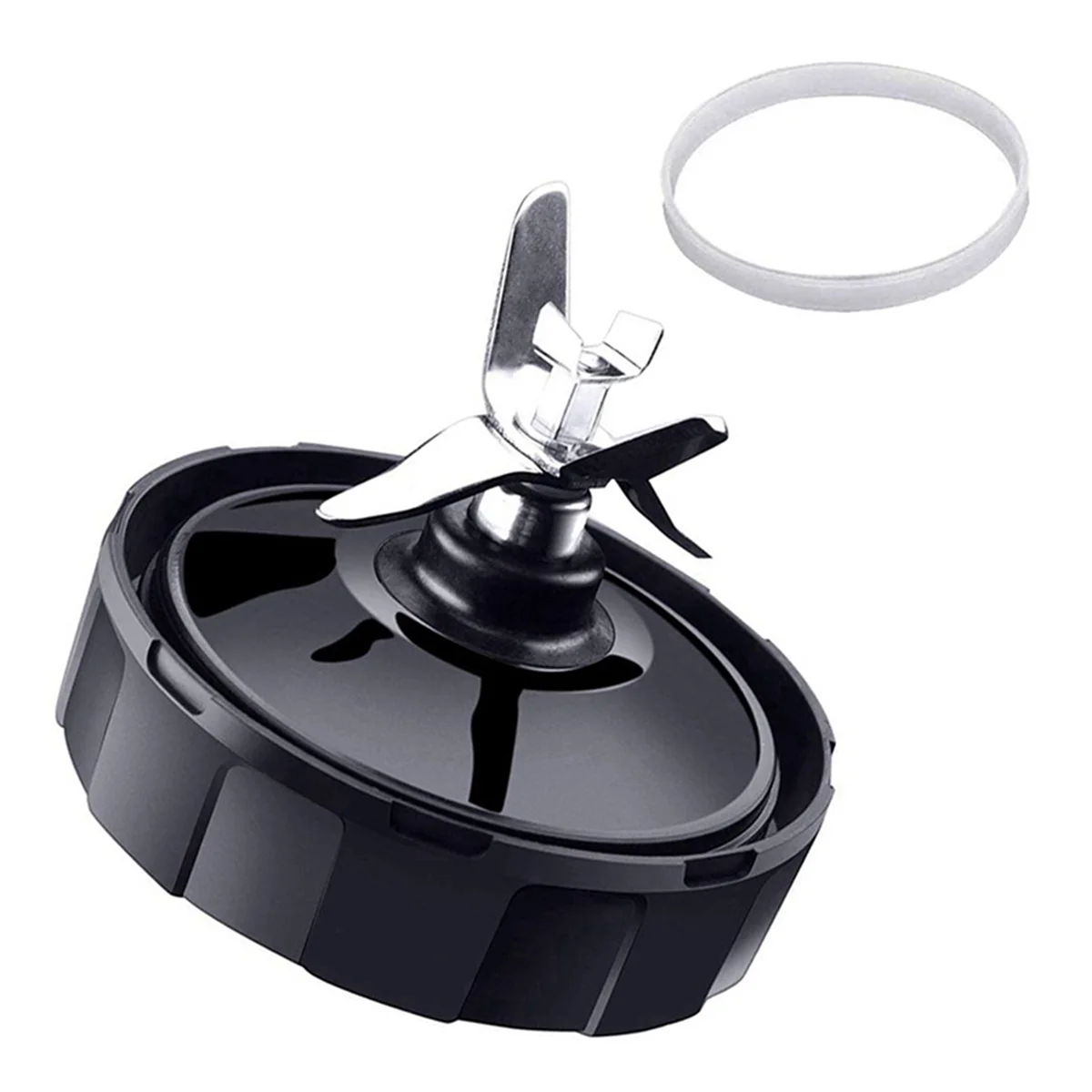 7-жильный экстрактор для блендера запасные части с резиновой шайбой Auto IQ BL486 BL642 N102