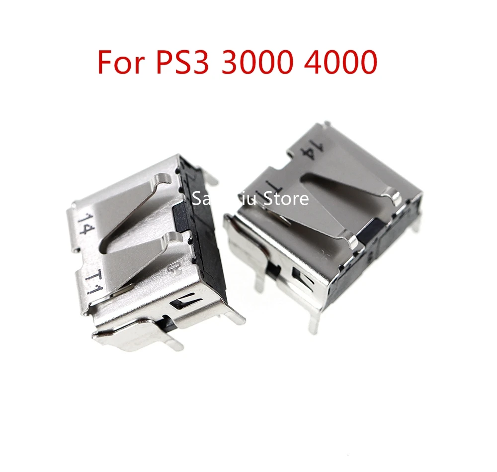 20 шт. разъём для Playstation 3 PS3 Slim 3000 4000 |