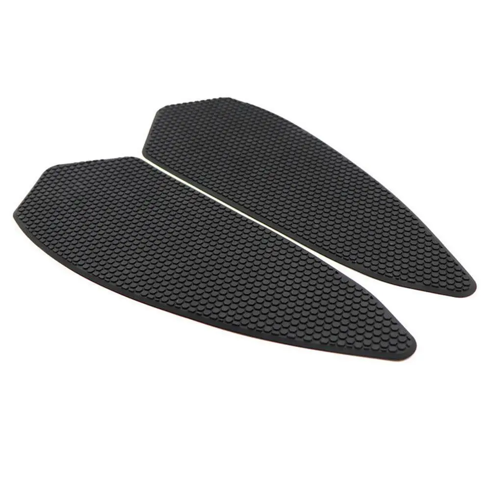 

Traction Tank Pad Fuel Tank Pad Traction New Silica Gel Tank Pad For BMW S1000RR 2019 2020 2021 Accessories 2Set