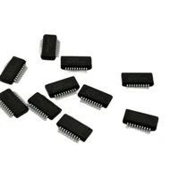 5pcs jy02a jy02lot juyi ssop 20 ic chip control ic for sensorless bldc motor with pwm control no hallless motor drive chip