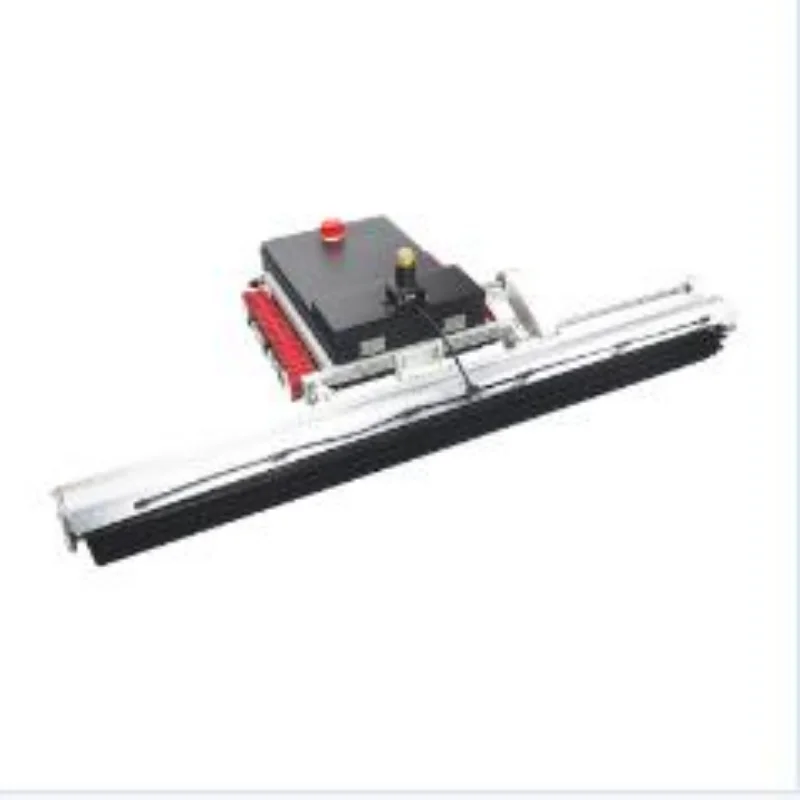 Рисунок 5 - Умный и эффективный робот для очистки