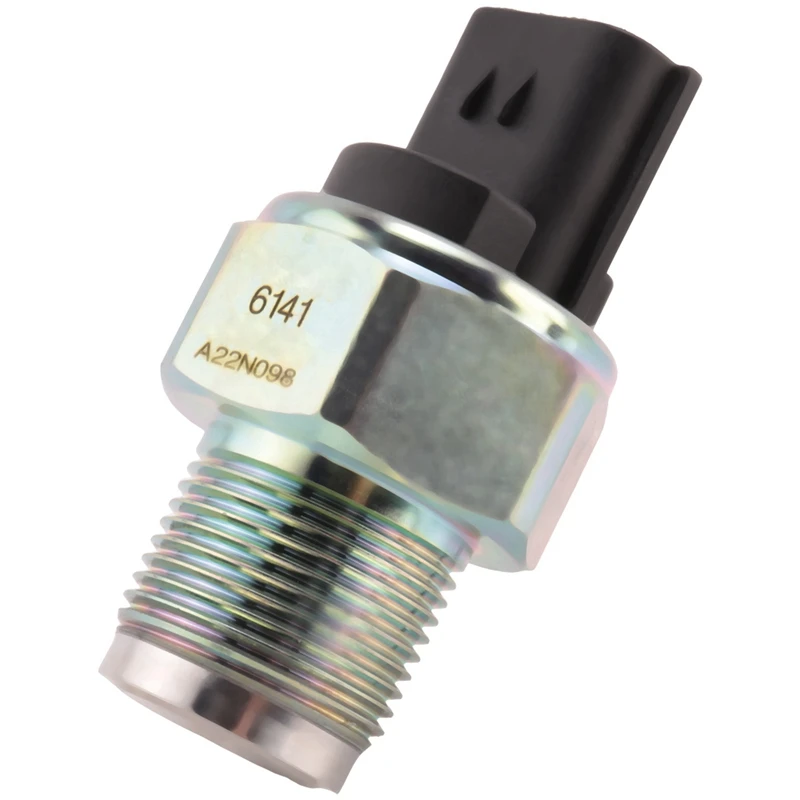 Датчик давления топлива RE520930 RE515635 для John Deere 7420 7520 7710 7810 8120 + топливной