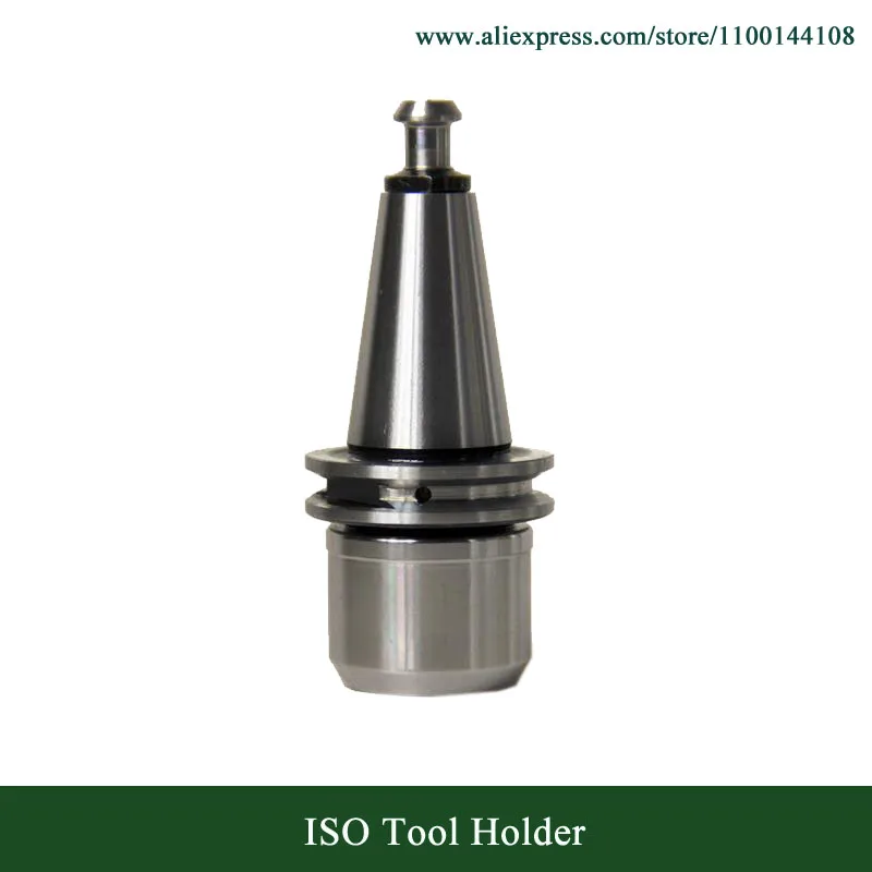 Высокоскоростной держатель инструмента ISO20-ER16-35MS ISO20-ER20-35MS Держатель цангового