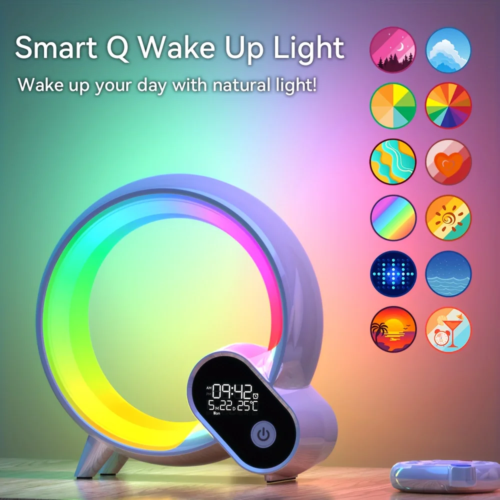 Wake-up Light