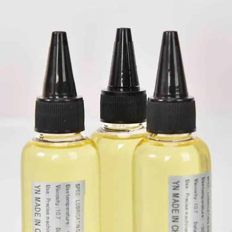 Силиконовое масло для беговой дорожки 30/60/100 мл