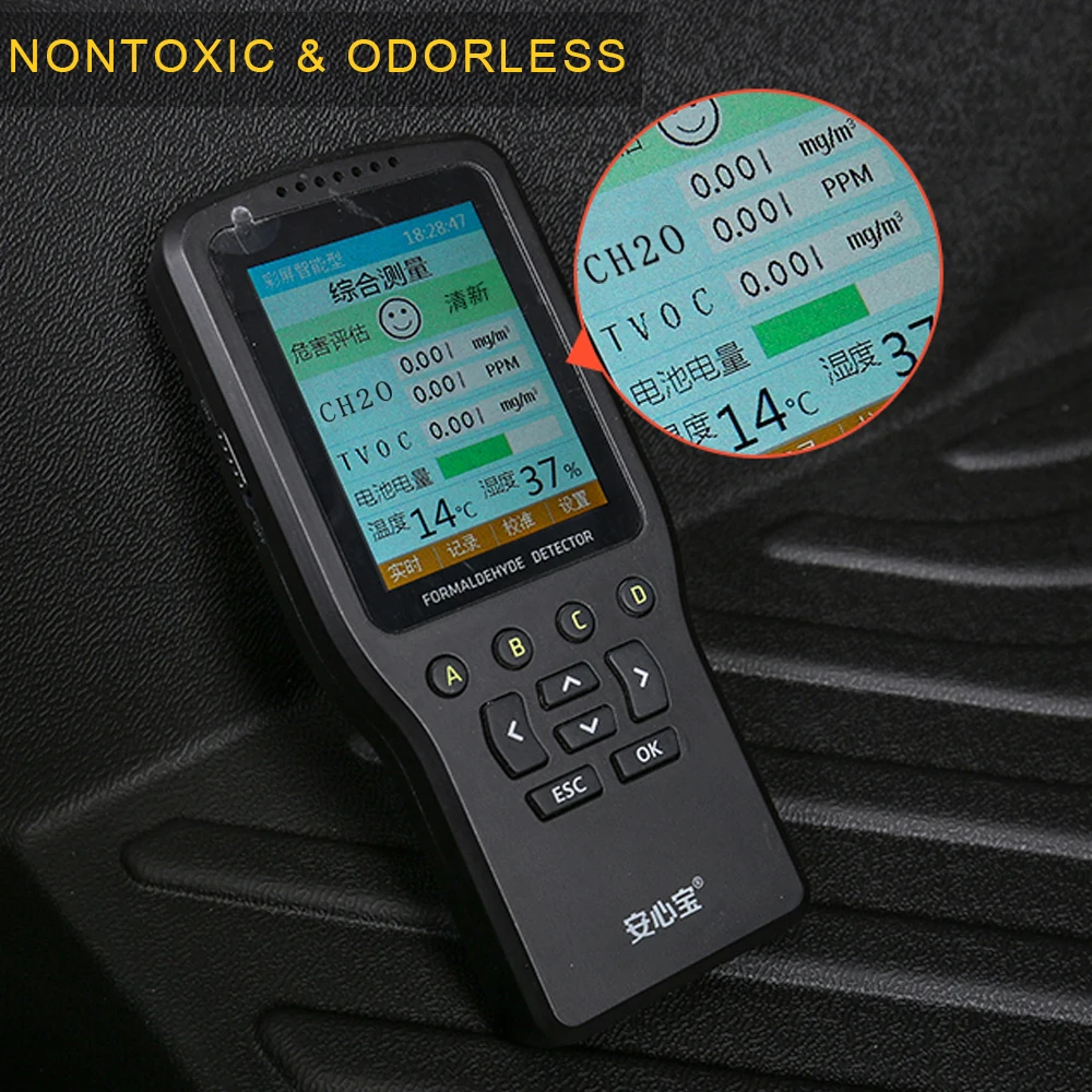 Для Mazda CX-8 KG 2017-2022 автомобильный коврик для багажника TPE противоскользящий лоток