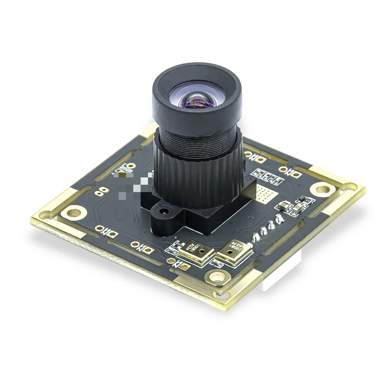 Фото IMX335 (1/2,7 дюйма) 2K 5MP HDR Встроенный модуль камеры может поддерживать 30 кадров промышленного управления №2