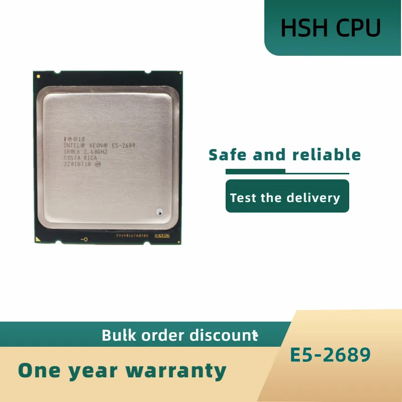 Xeon cpu e5 2689 2.60 ghz. Xeon cpu e5 2689 2.60 ghz