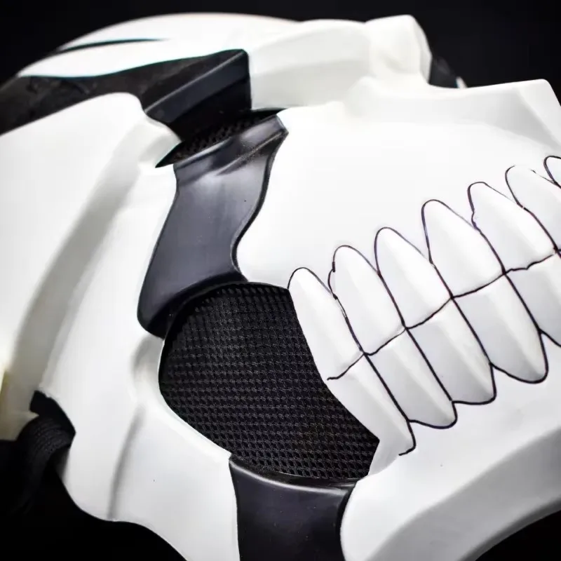 BLEACH Kurosaki Ichigo маска для дня рождения аниме детская ролевая тематическая вечеринки