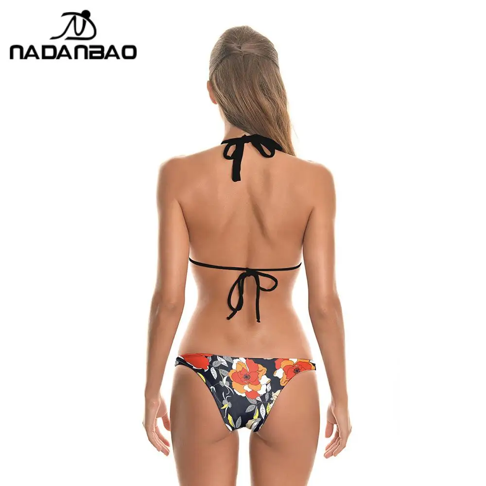 Рисунок 3 - Пикантный Женский комплект бикини