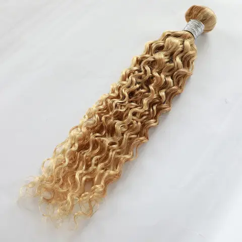 Светлые Волнистые искусственные человеческие волосы, блестящие волнистые человеческие волосы, 10 А, перуанские, 30 дюймов, коричневые, светлые, вьющиеся человеческие волосы