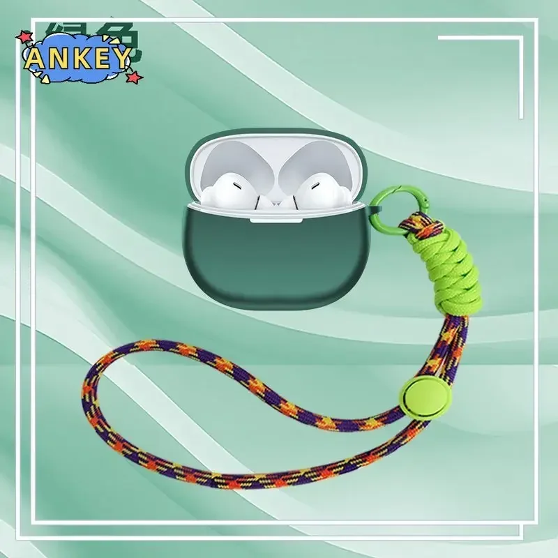 Чехол для iQOO TWS 1i 1e цвет в ассортименте