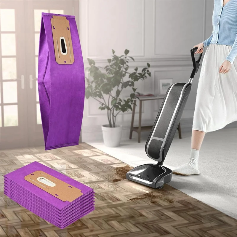 8 упаковок пылесосов для вертикального пылесоса Oreck типа CC &amp XL серии X3 X5 XL7 XL21 2000