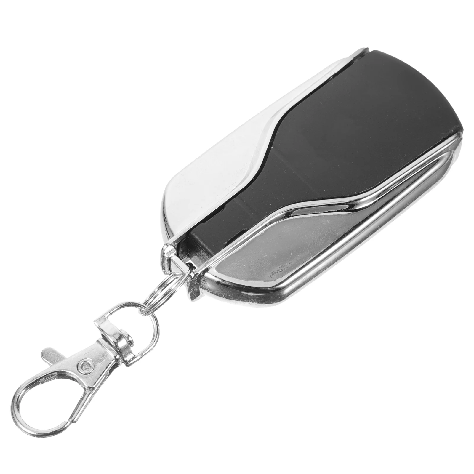 

Universal Gate Opener Remote Garage Door Remotes Plastic Replacement Key Fob Control Car
