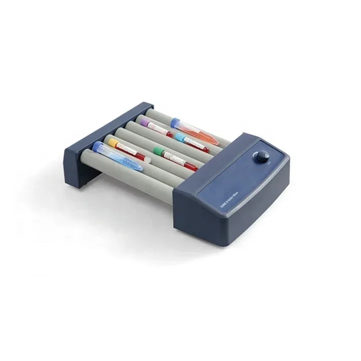 Лидер продаж высококачественный портативный роликовый миксер для крови