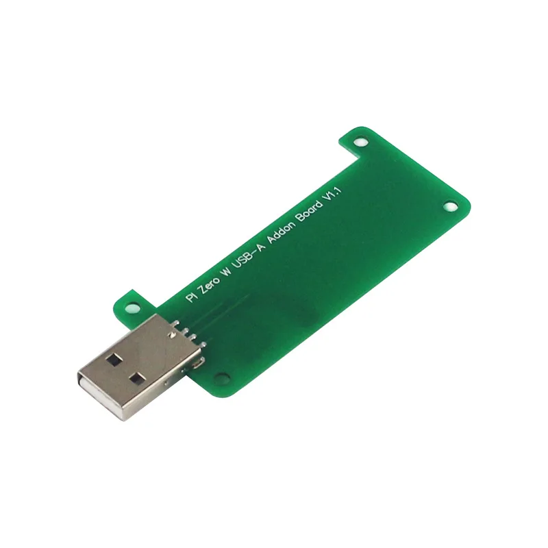 Корпус платы расширения USB Raspberry Pi Zero 1,3W Bad USB-конвертер (art.: 3920ceefe5254) - 3920ceefe5254
