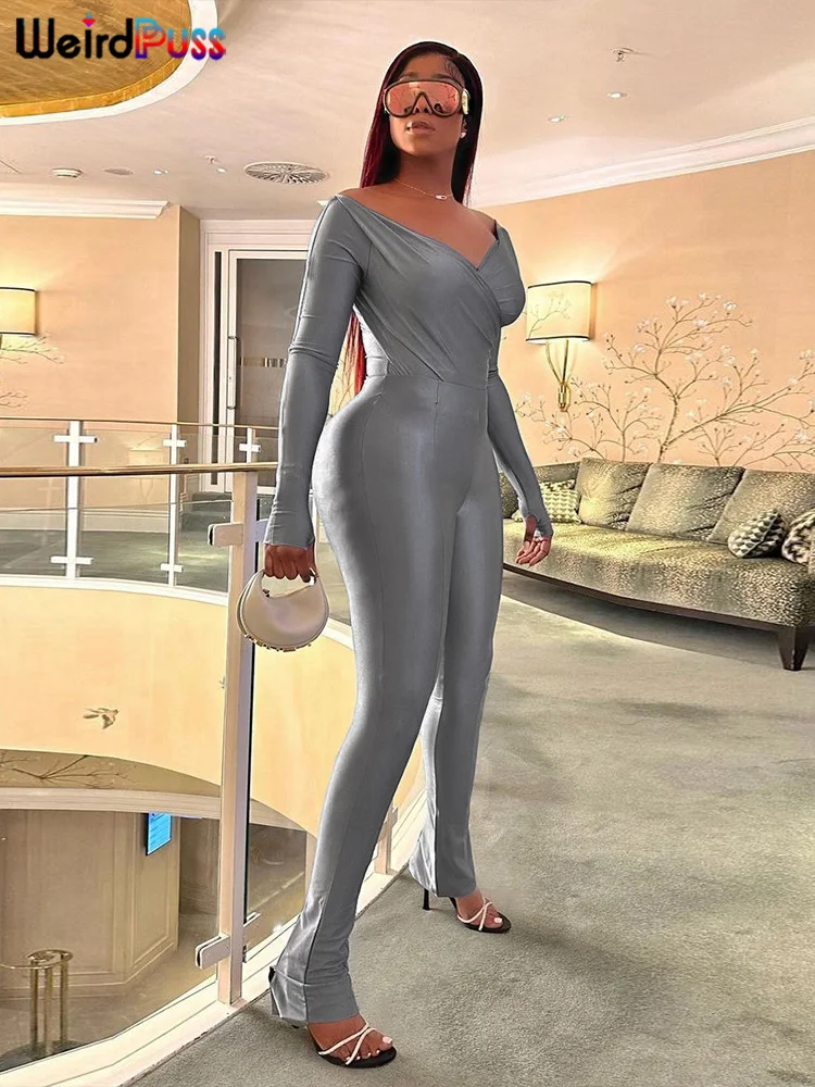 Женский спортивный костюм-двойка элегантный облегающий топ с вырезом на талии