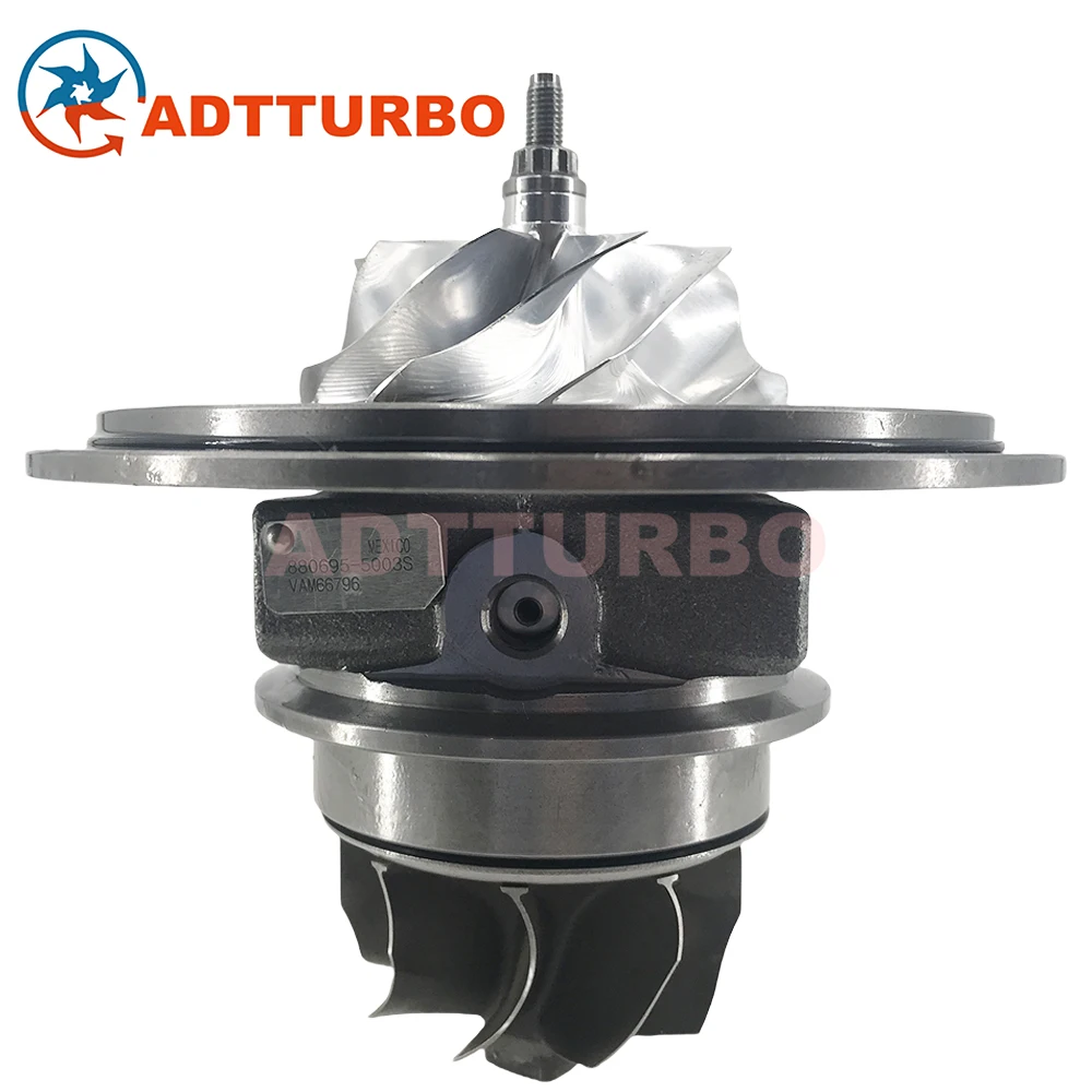 Обратный турбокартридж серии G G35-900 880695 -5001S Керамический двойной шарикоподшипник