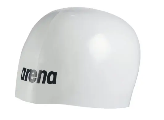 

Moulded PRO USA Silicone Swim in White, One Size Fits All