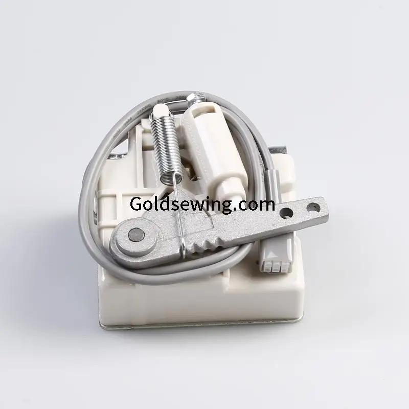 1 шт. новый оригинальный педальный ножной регулятор скорости для промышленной