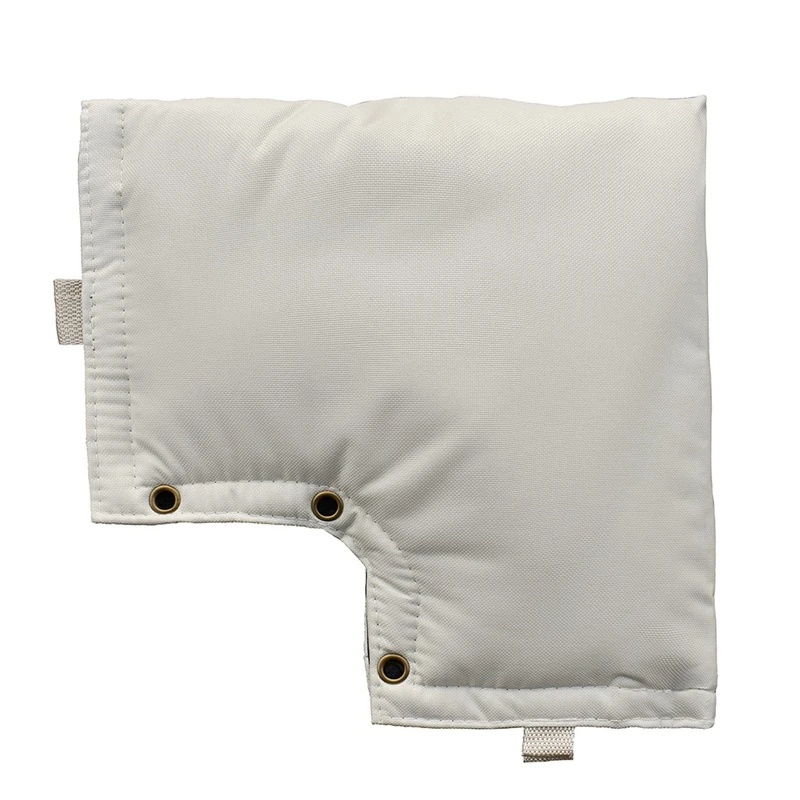 

Valve Antifreeze Cover Faucet Protective Cover Antifreeze Insulation Cover Water Pipe Antifreeze Cover
