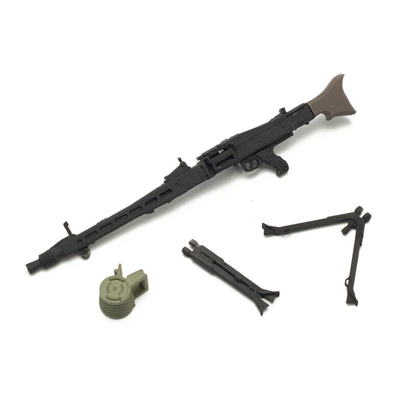 Купить Игрушечный Мг 42