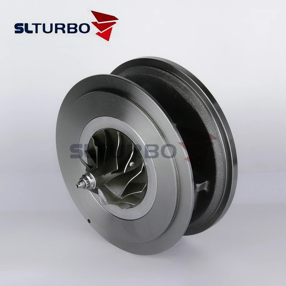 

Turbo Core For BMW 525D 525XD 530D 530XD 730D/LD E60/61/65/66 3.0D/XD/LD 235/231HP 173/170Kw M57N2/3/4/5/6/7/8/9/10/11/12 758351