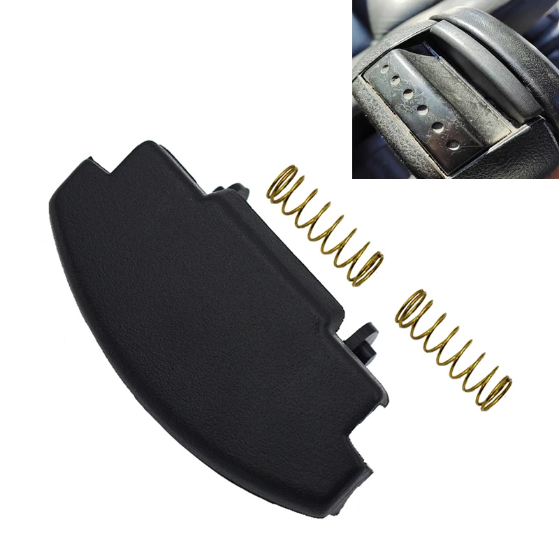 

Car Armrest Lid Center Console Latch Replacement Clip 3B0868445 For VW Golf MK4 Bora Passat Polo Skoda Octavia SEAT Ibiza