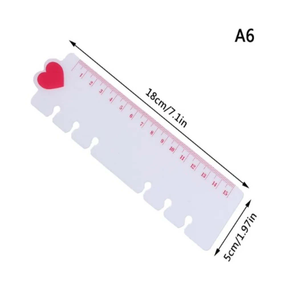 

Спиральный ежедневник A5/A6 розовый