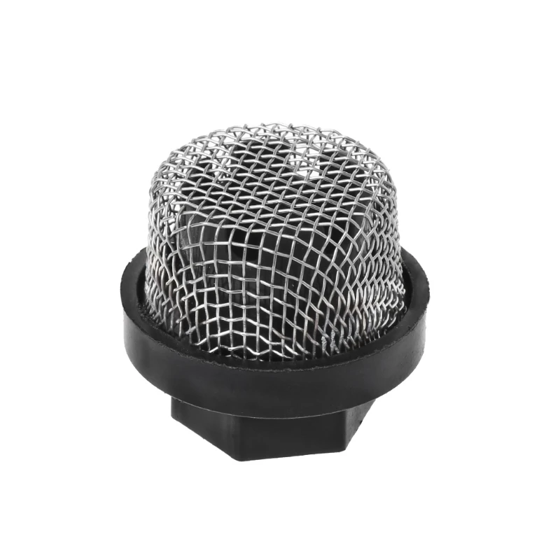 

X37E Professional Inlet Suction Strainer Mesh Filter Intake Hose For Airless Sprayer