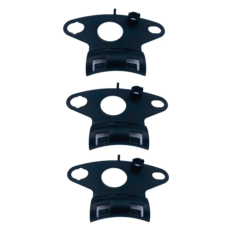 

3X Holder For Thermomix TM5 & TM6 Accessories,Space For Up To 5 Accessories,Cooking Tool Storage Rack