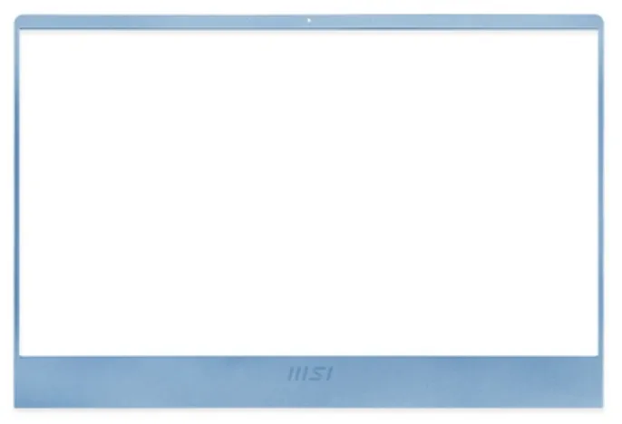 Новинка для MSI Modern 14 MS-14D1 14D2 MS-M14 9S7-14D11 4 задняя крышка ЖК-дисплея/Передняя