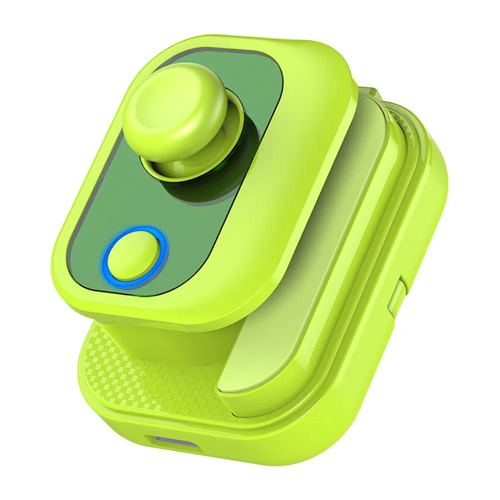 

One-hand Joystick Game Controller Gamepad Phone Controller Wireless Bluetooth Gamepad For Android Iphone Gaming Controller