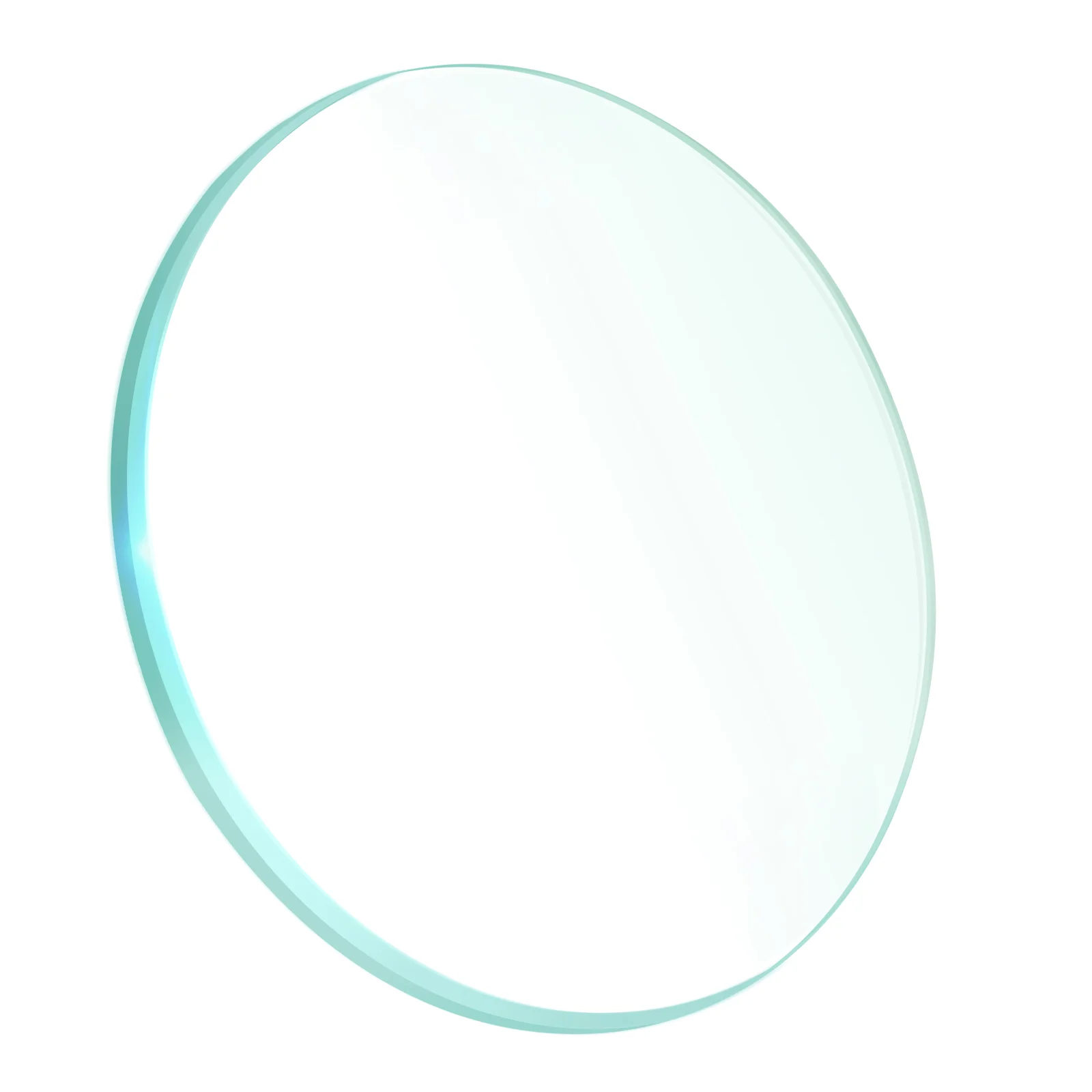 

Double Convex Glass Lens Optical Lens for Scientific Experiment Laboratory 50mm Diameter 100mm Focal Length