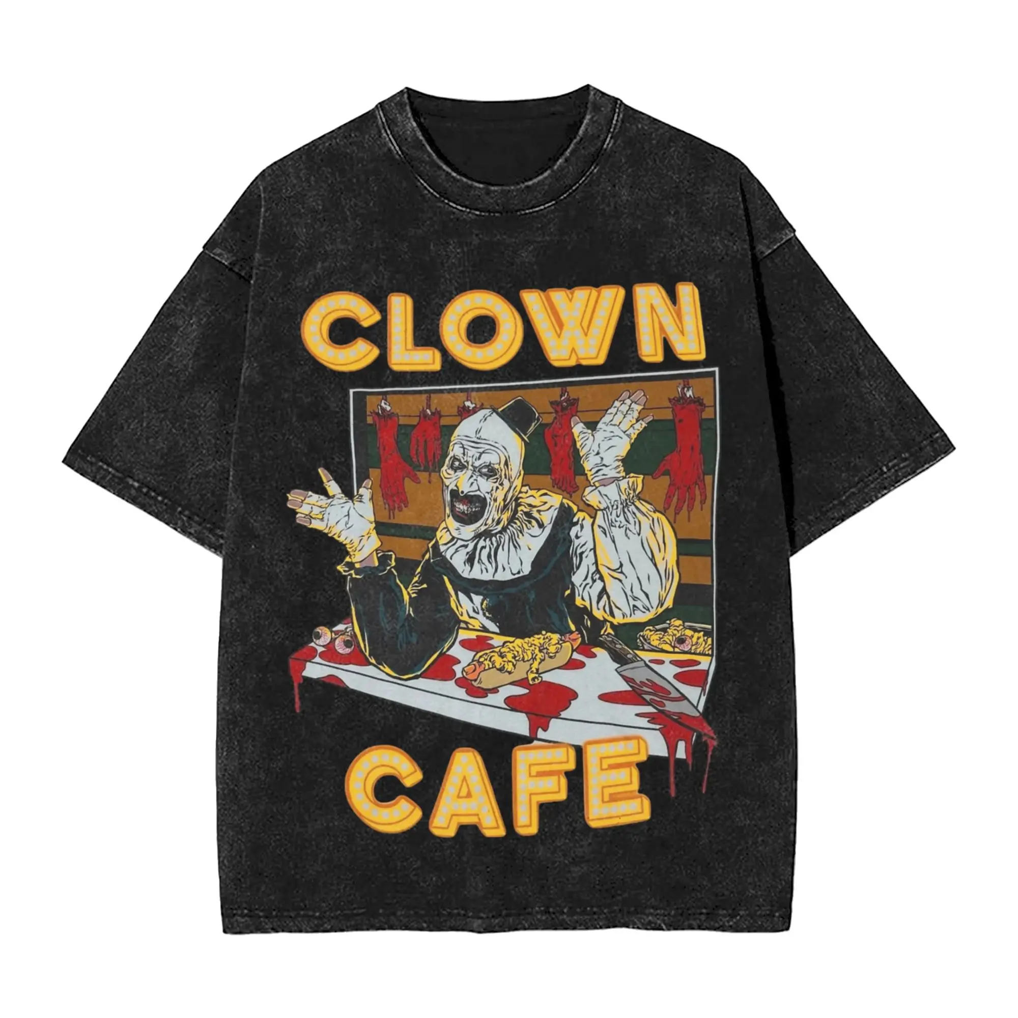 默认颜色:效果图5