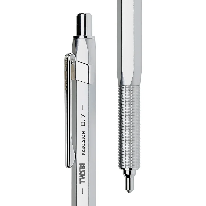 

Механический карандаш Twsbi Sanwentang 0,5/0,7 мм