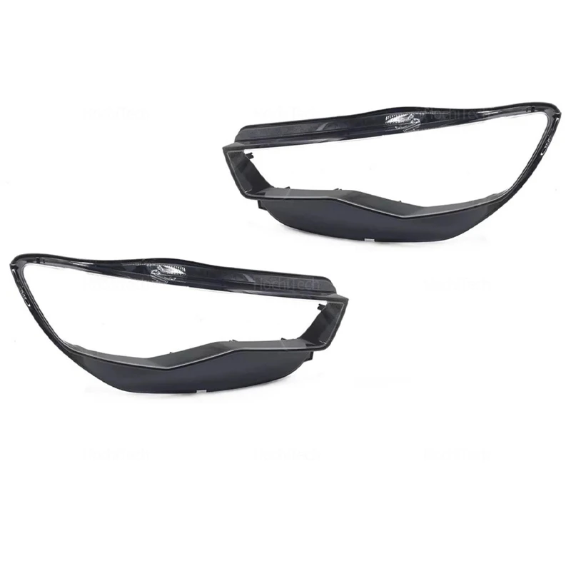 Крышка автомобильной фары стеклянный корпус передняя фара автоматический