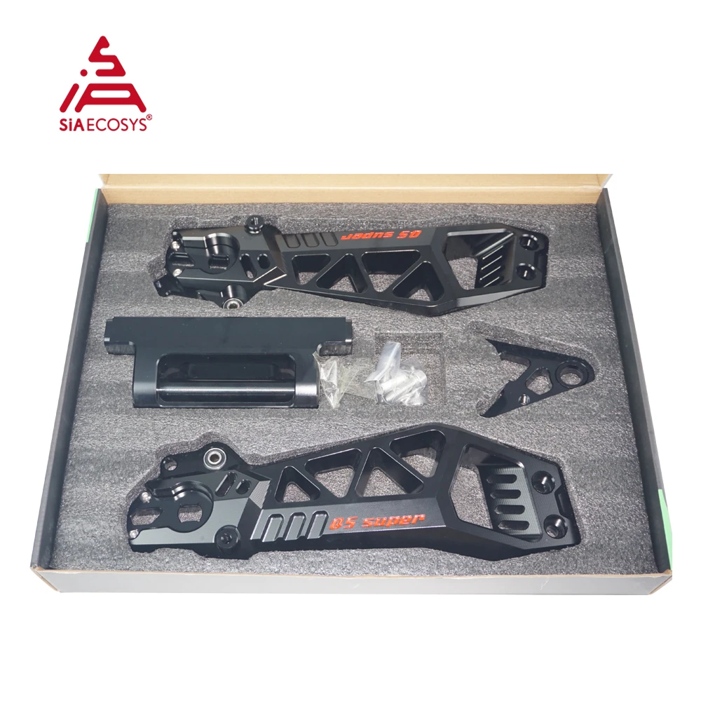 QSMOTOR Новый продукт высококачественный маятник подходящий для электрического