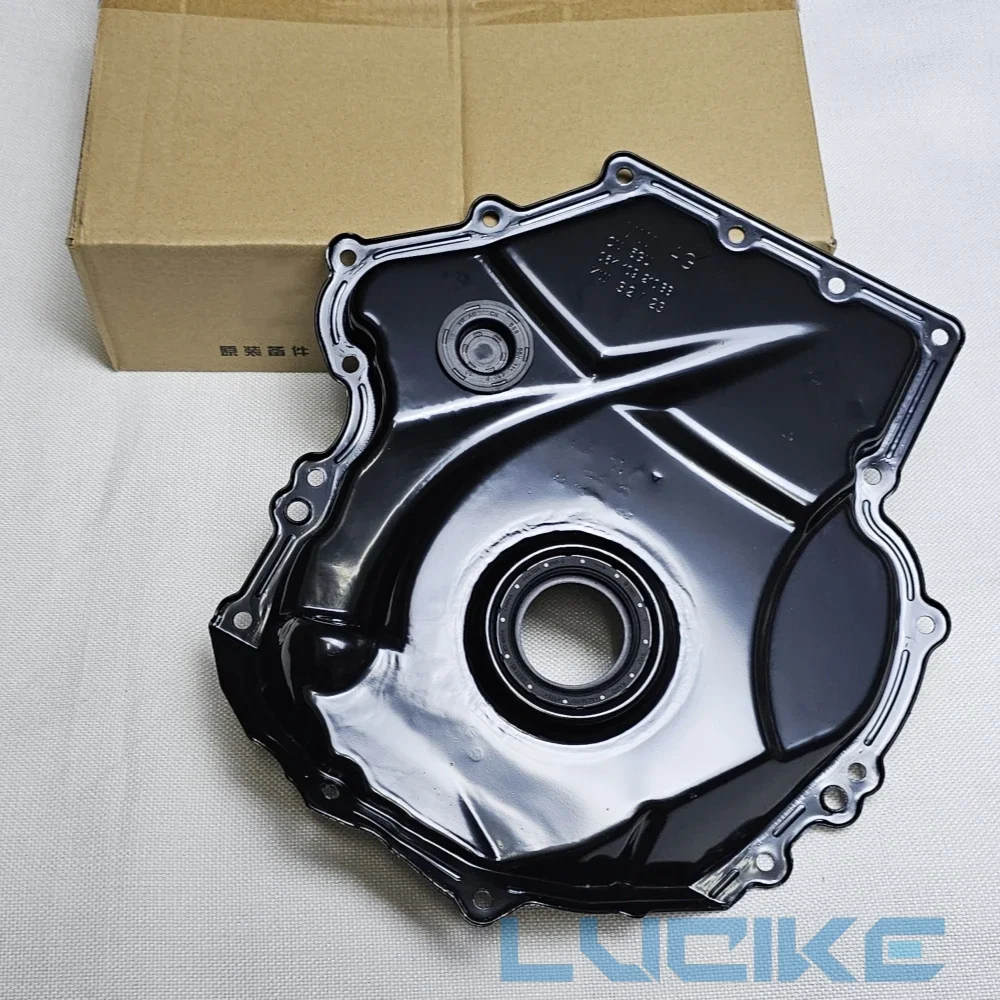 

06H 109 210 Q крышка ГРМ двигателя и сальник коленчатого вала в сборе для VW Golf Passat Audi A4 A6 Q5 2.0TFSI 06H109210Q