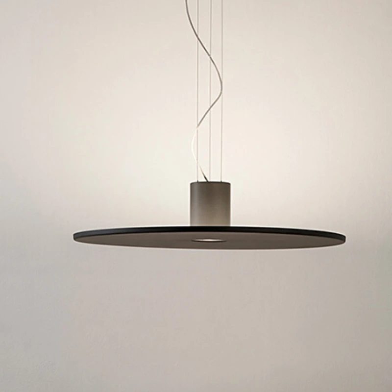 

Minimalism Restaurant Bar Chandelier Designer Model Creative Personality Hallway Cloakroom Bedroom Chandelier Ambience Light