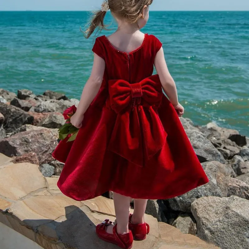 Young Girls Dresses