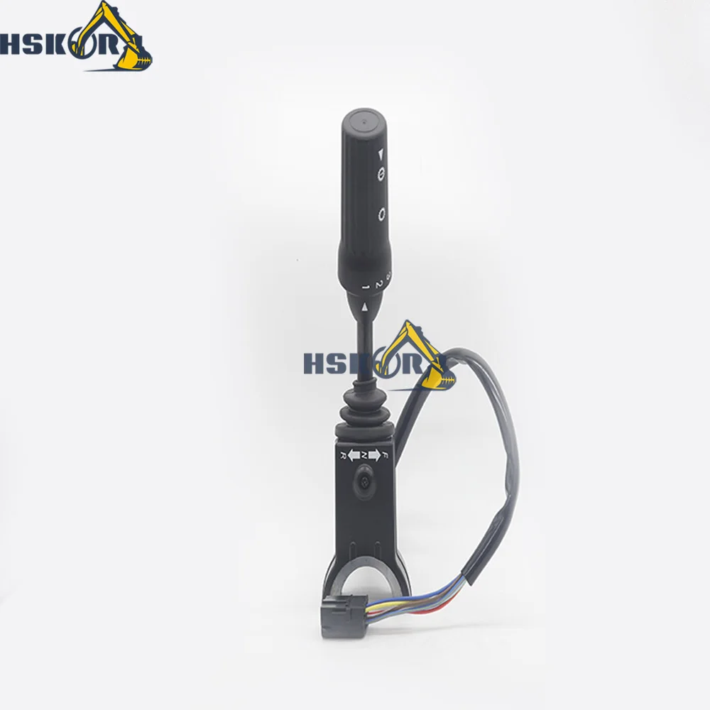 Комбинированный переключатель VOE 11171771 Для колесного погрузчика Volvo L60E L70E L90E