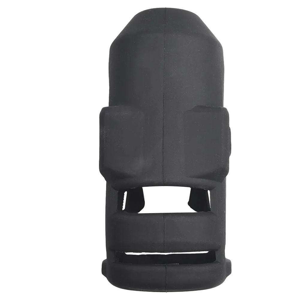 

Power Tools Impact Wrench Boot Replacement 2Pcs/set 49-16-2861 Black Impact Wrench Boot Cover Mid-Torque Plastic
