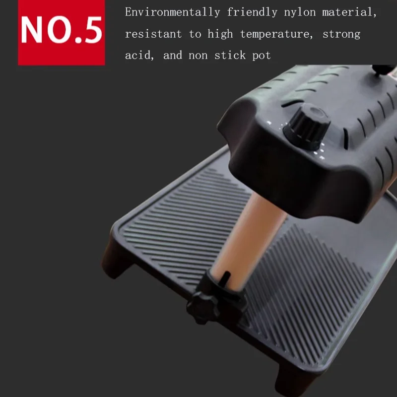 3d-инфракрасный Электрический гриль для барбекю корейский антипригарный