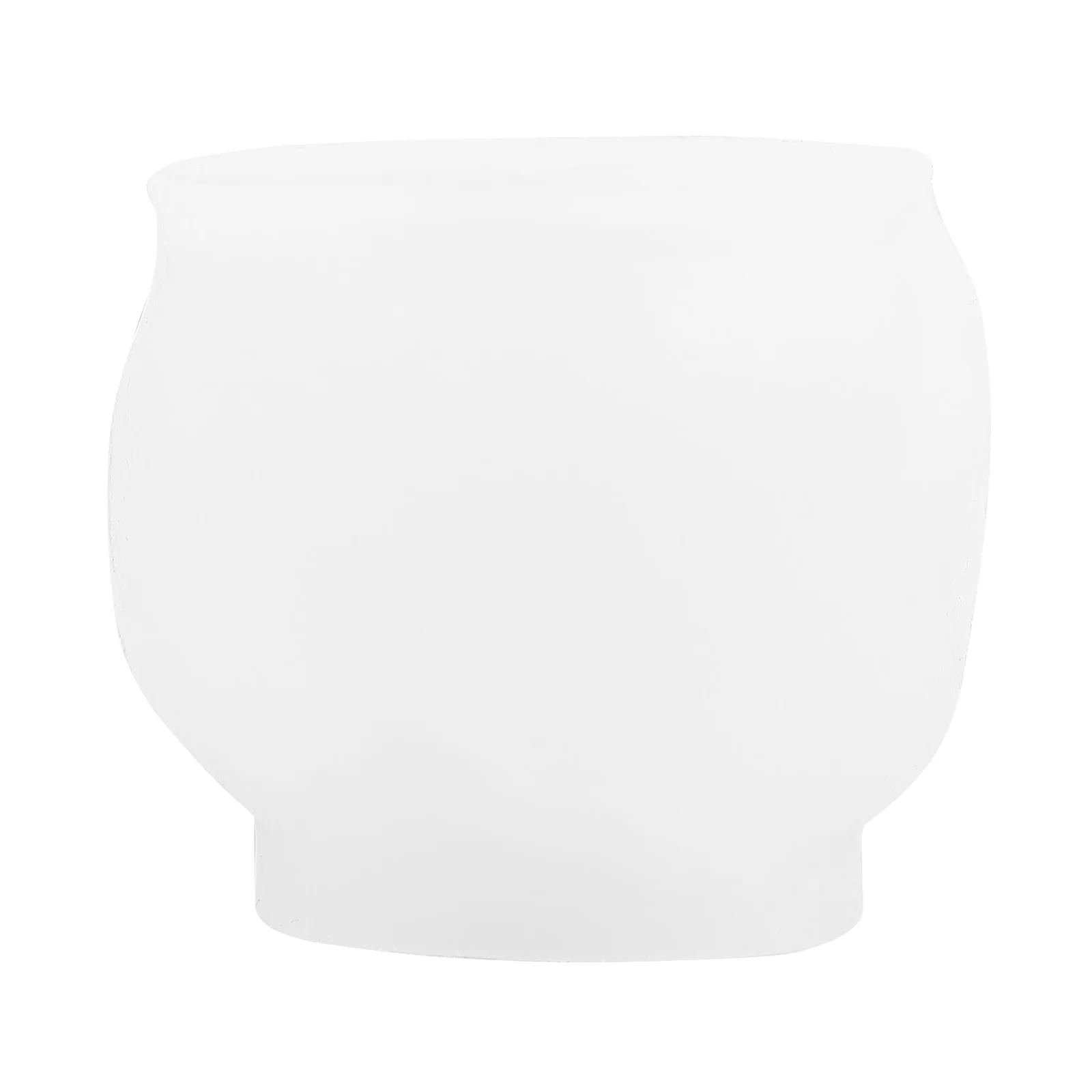 1 Pc Premium Concise Durable Practical Silicone Mold Candles Of Yarn | Cake Tools