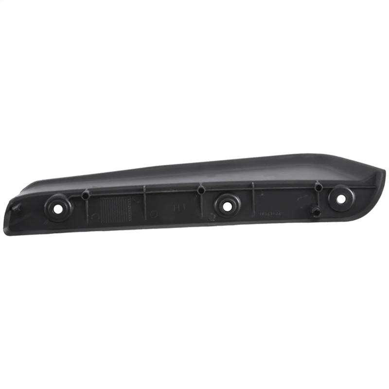 1 пара передний бампер Нижняя юбка спойлер LR02270 LR022303 для Land Rover Freelander 2 2006-2014 L359