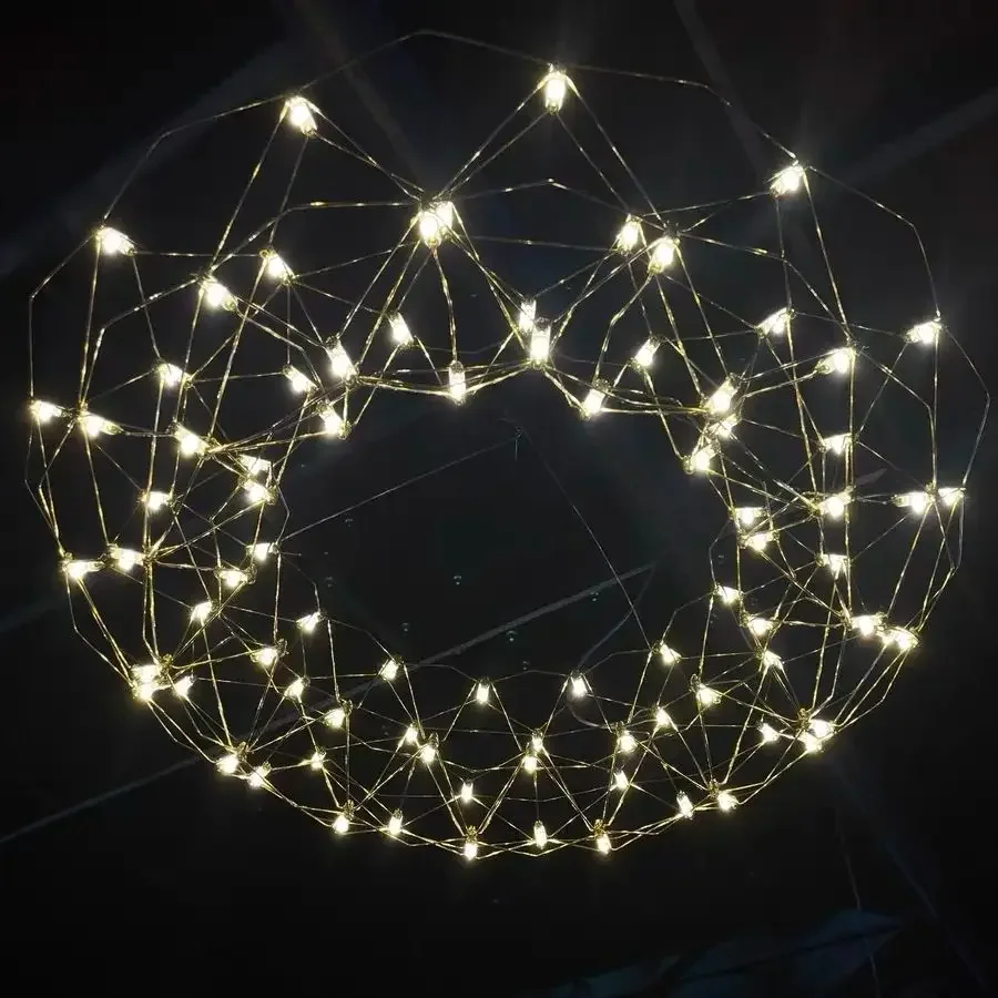 Подвесная лампа Mantianxing