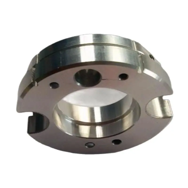 

Custom OEM Sheet Metal Stamping Aluminium Stainless Steel Copper Deep Drawing Drawn Parts